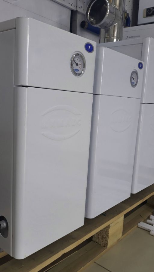 Котлы Мимакс