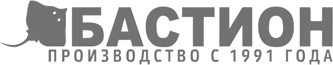 Бастион