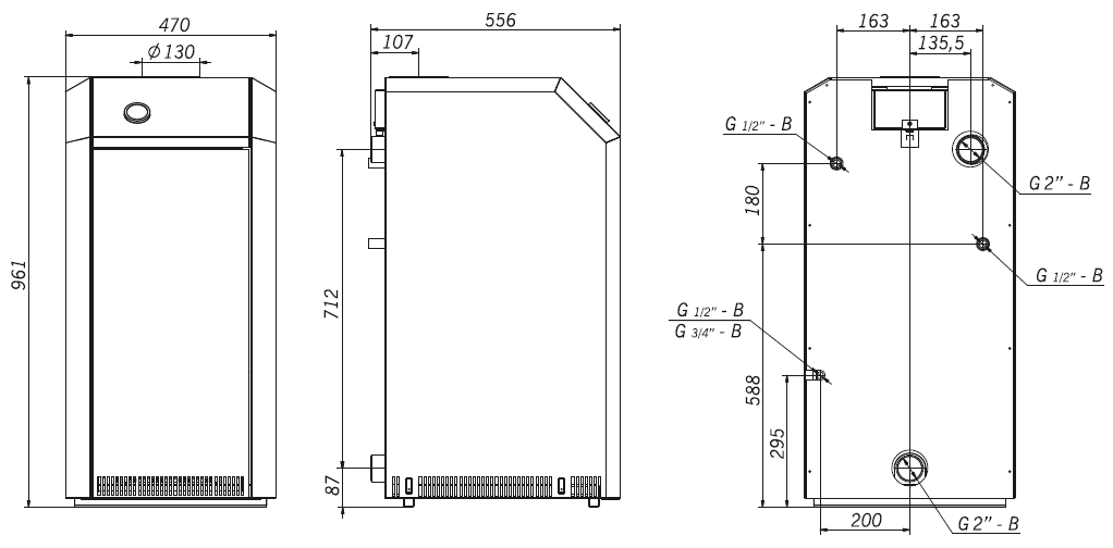 Лемакс Премиум 20/25/30