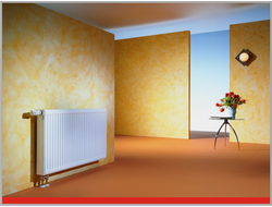 Радиаторы отопления