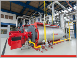 Промышленные котлы