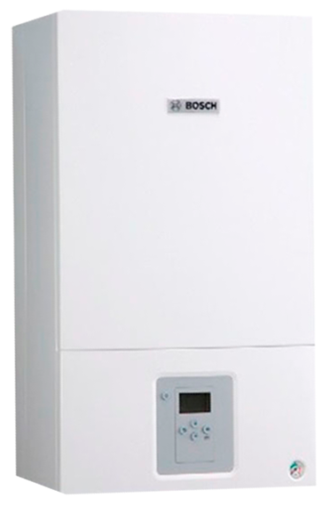 картинка котла бош 6000