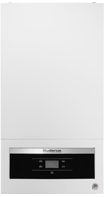Котел Будерус Логомакс U072-24