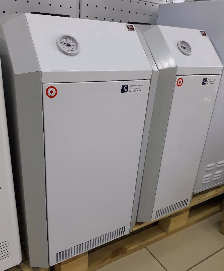 Котел Лемакс Премиум